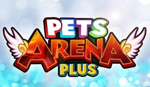 download Pets arena plus apk
